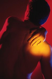 massage red