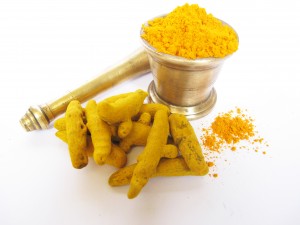 turmeric