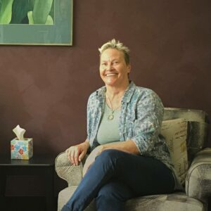 Bodyquirks owner, Tara Krupich